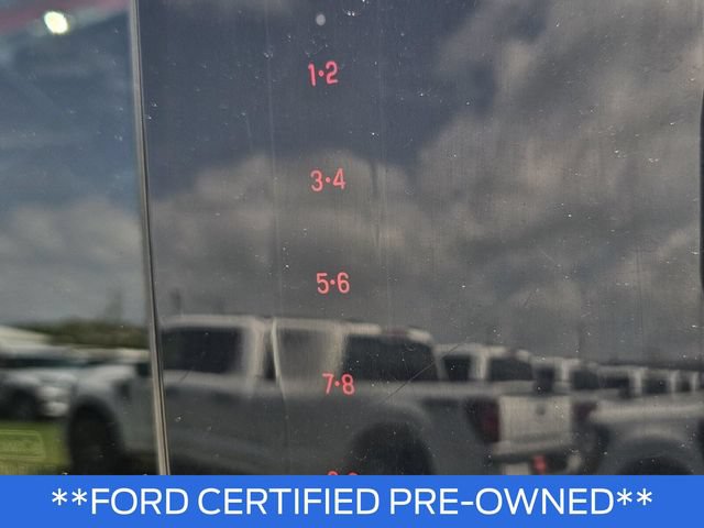 Certified 2022 Ford Expedition XLT AWD/4WD image 7