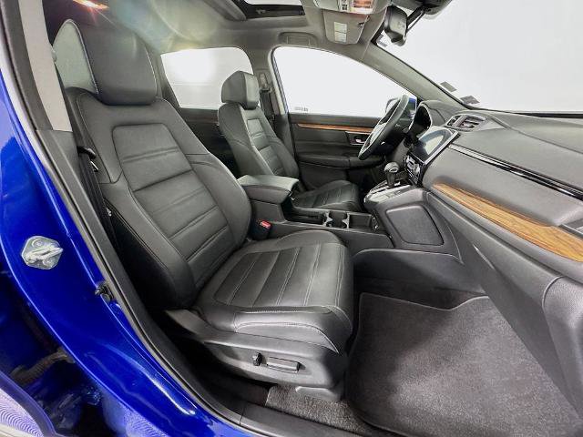 Used 2020 Honda CR-V EX-L image 28