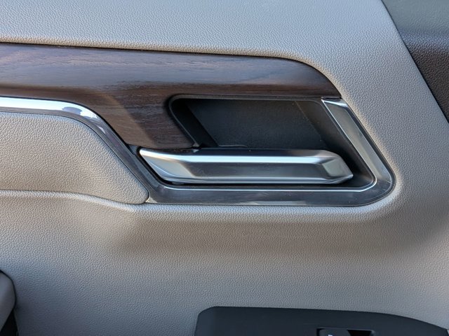 Used 2024 GMC Sierra 1500 SLT w/ SLT Premium Plus Package image 30