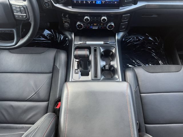 Certified 2024 Ford F150 Raptor AWD/4WD image 6
