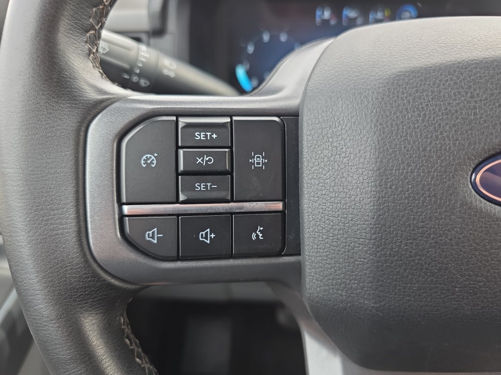 Certified 2024 Ford F150 XLT w/ Mobile Office Package AWD/4WD image 14
