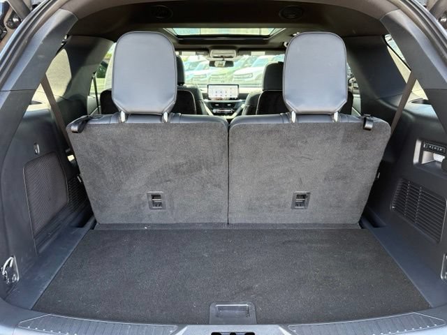Certified 2026 Ford Explorer Tremor w/ Tremor Ultimate Package AWD/4WD image 38