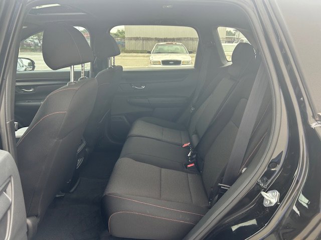 Used 2023 Honda CR-V Sport image 8