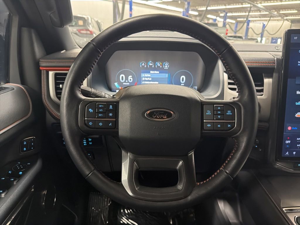 Certified 2024 Ford Expedition Timberline AWD/4WD image 18