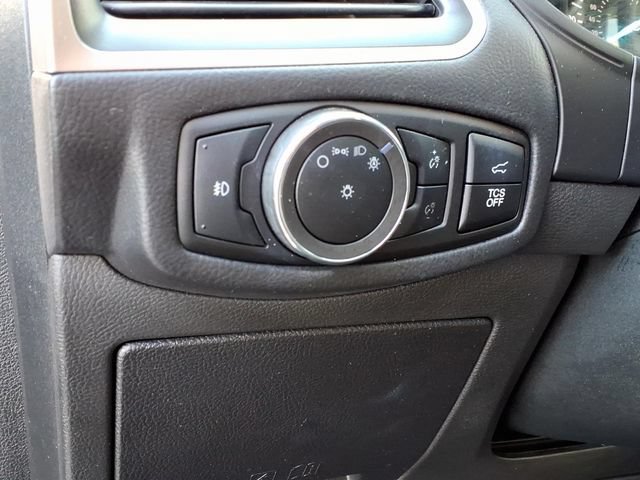 Certified 2024 Ford Edge SEL w/ Convenience Package AWD/4WD image 20