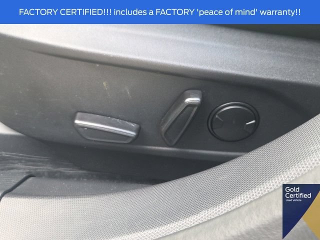 Certified 2023 Ford Mustang Mach-E Premium AWD/4WD image 29