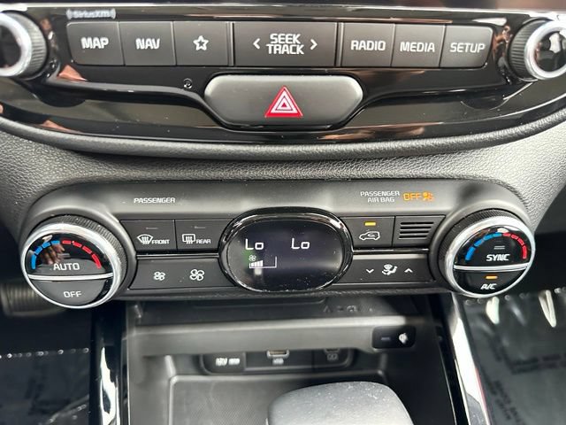 Used 2023 Kia Soul GT-Line FWD image 75