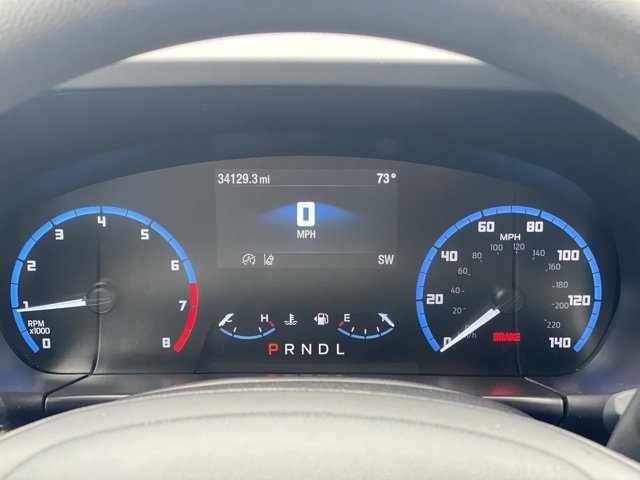 Certified 2023 Ford Bronco Sport Big Bend AWD/4WD image 16