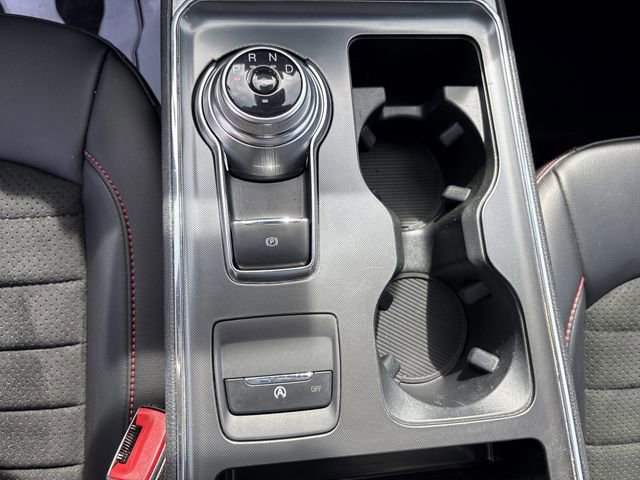 Certified 2023 Ford Edge ST-Line image 33