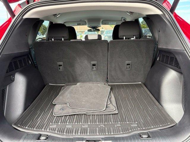Certified 2023 Ford Escape Active AWD/4WD image 13