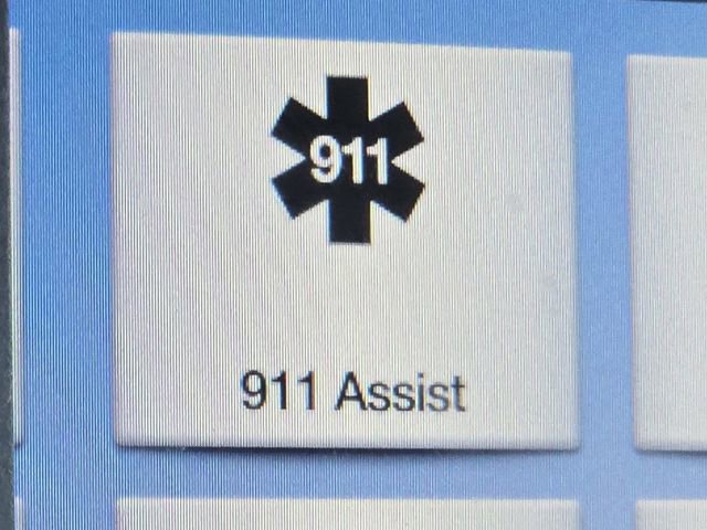 Certified 2017 Ford Escape Titanium w/ Equipment Group 301A image 8