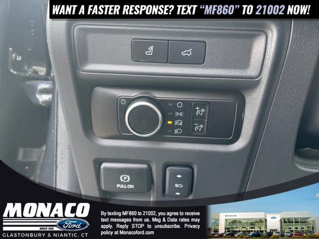 Certified 2024 Ford Expedition XLT image 20