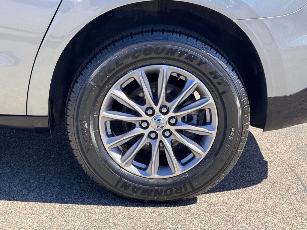 Used 2024 Buick Enclave Premium image 15