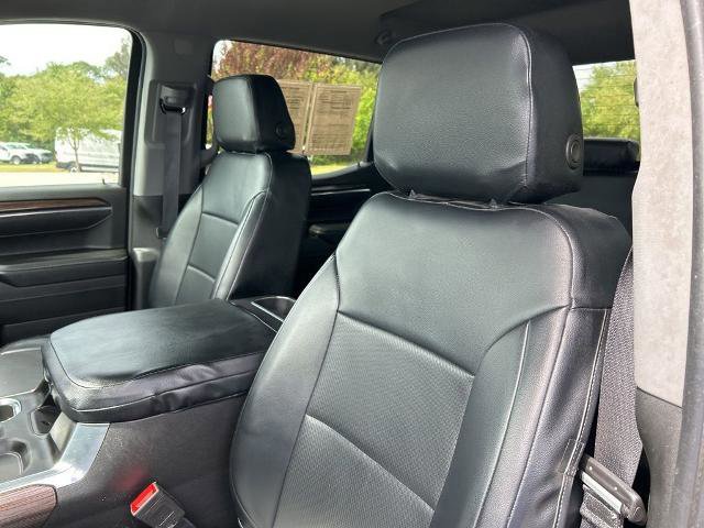 Used 2023 Chevrolet Silverado 1500 RST image 20