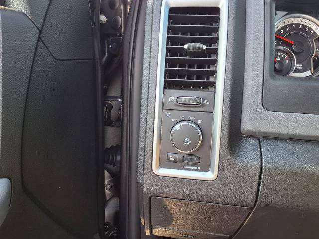 Used 2018 RAM 1500 Big Horn AWD/4WD image 15