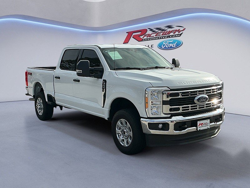 Certified 2024 Ford F250 XLT w/ FX4 Off-Road Package image 25