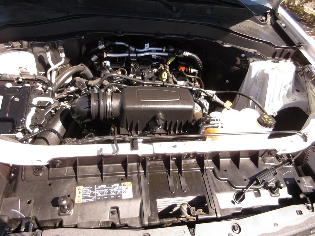 Certified 2023 Ford Explorer Timberline w/ Timberline Technology Package AWD/4WD image 29