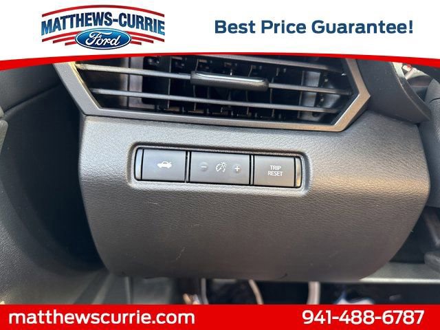 Used 2023 Nissan Altima 2.5 SV image 22