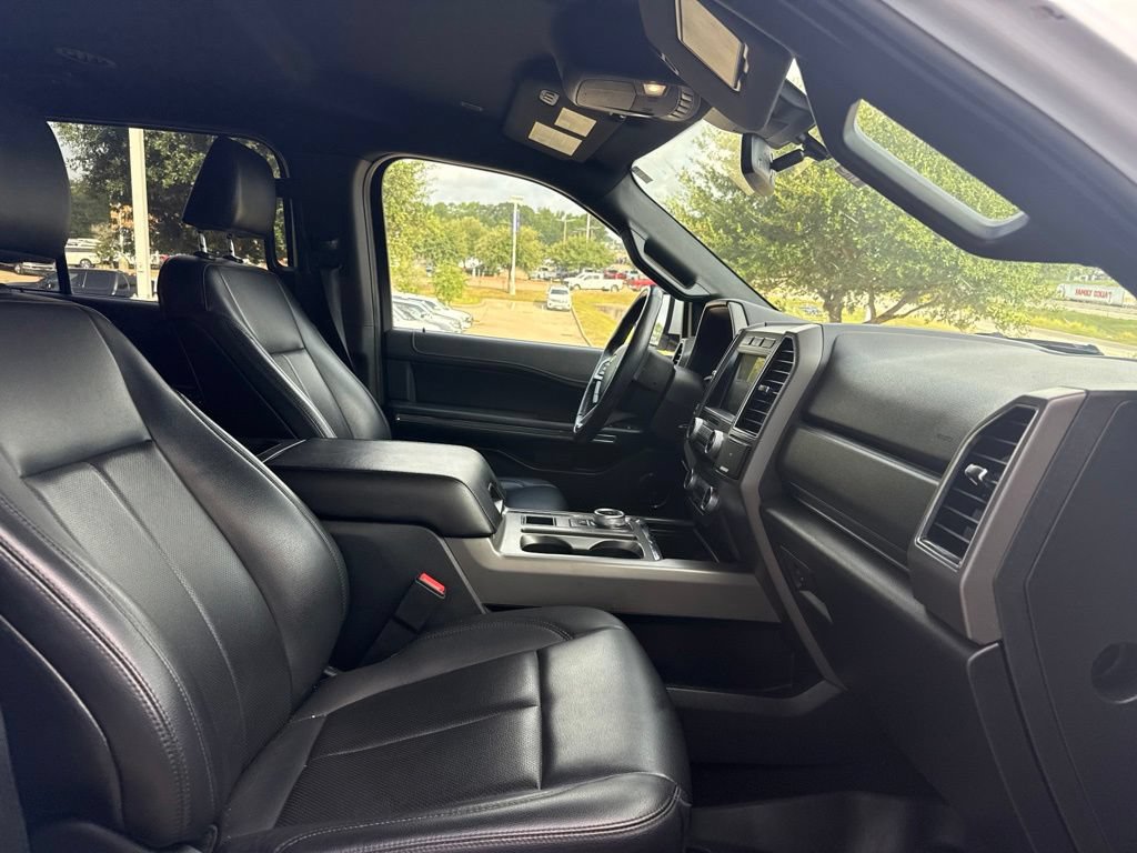 Certified 2021 Ford Expedition XLT RWD image 11