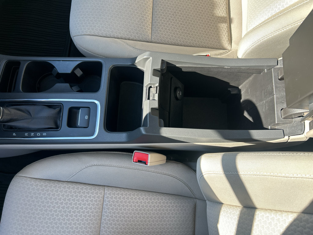 Certified 2018 Ford Escape SE AWD/4WD image 17