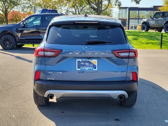 Certified 2023 Ford Escape Active AWD/4WD image 6