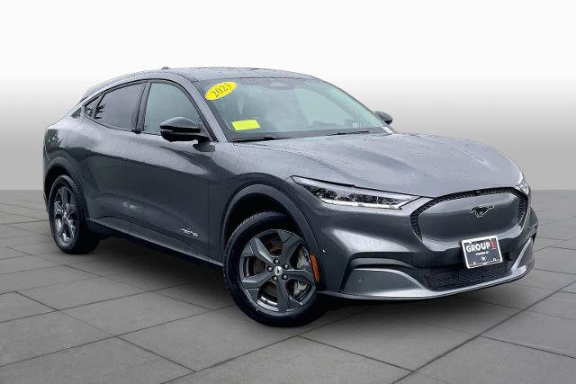 Certified 2023 Ford Mustang Mach-E Select AWD/4WD image 2