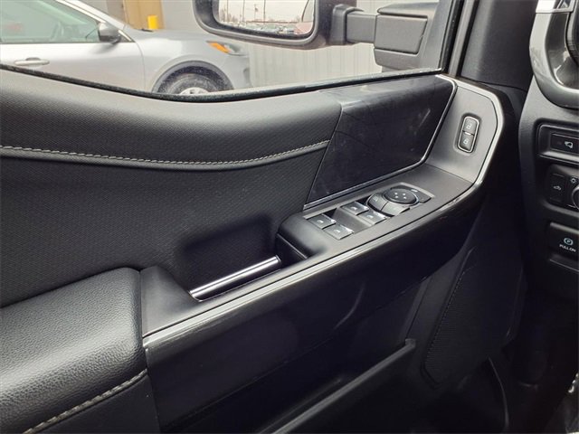 Certified 2021 Ford F150 XLT w/ Equipment Group 302A High image 23