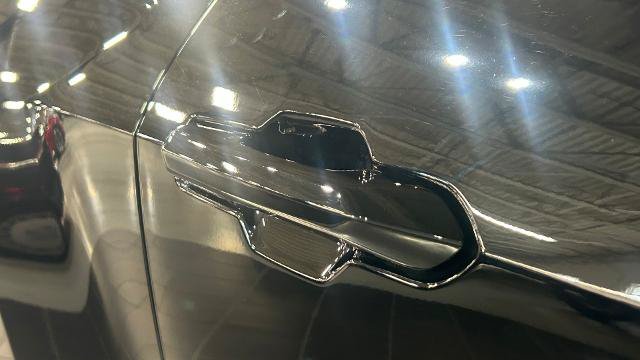Certified 2026 Ford Mustang Premium RWD image 14