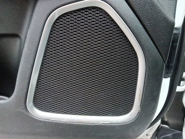Used 2024 Jeep Compass Latitude AWD/4WD image 13