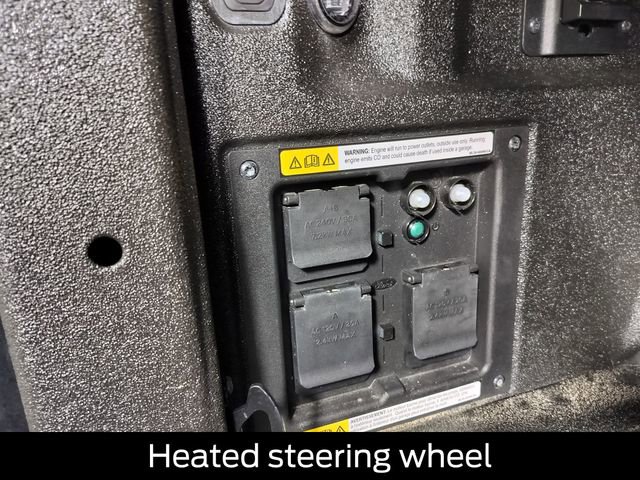 Certified 2023 Ford F150 Platinum w/ Equipment Group 701A High image 38