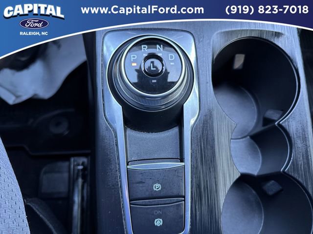 Certified 2025 Ford Escape ST-Line Elite w/ Tech Pack #1 image 29