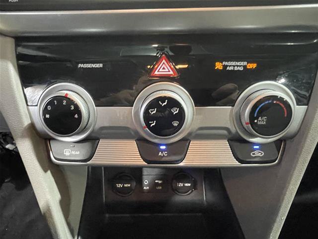 Used 2019 Hyundai Elantra SEL FWD image 32