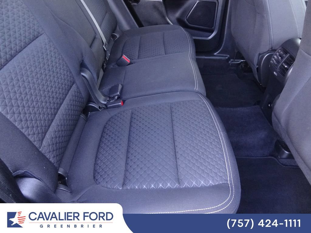 Certified 2023 Ford Escape Active w/ Tech Pack #1 image 11