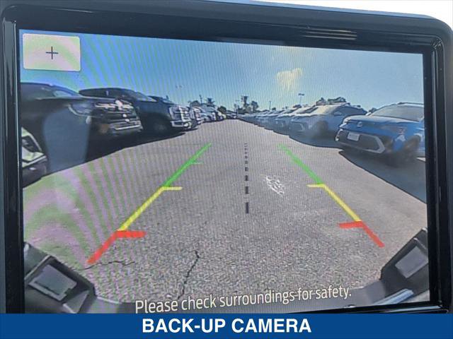 Certified 2023 Ford Bronco Sport Big Bend image 17