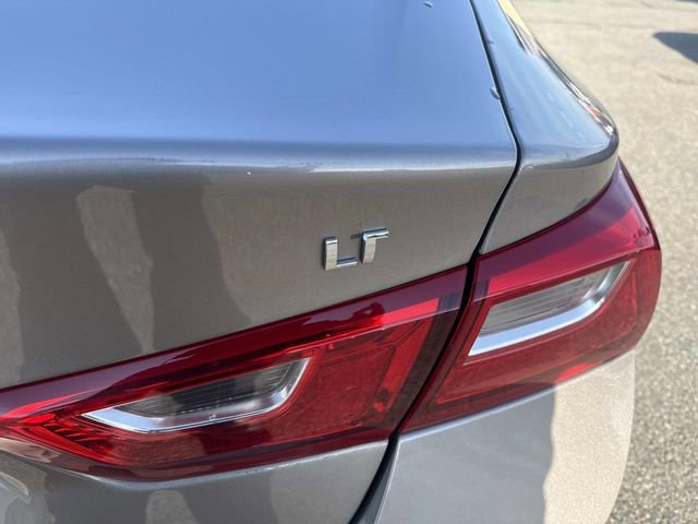 Used 2023 Chevrolet Malibu LT image 6