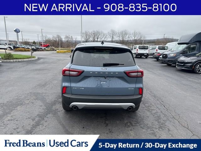 Certified 2024 Ford Escape Active image 7