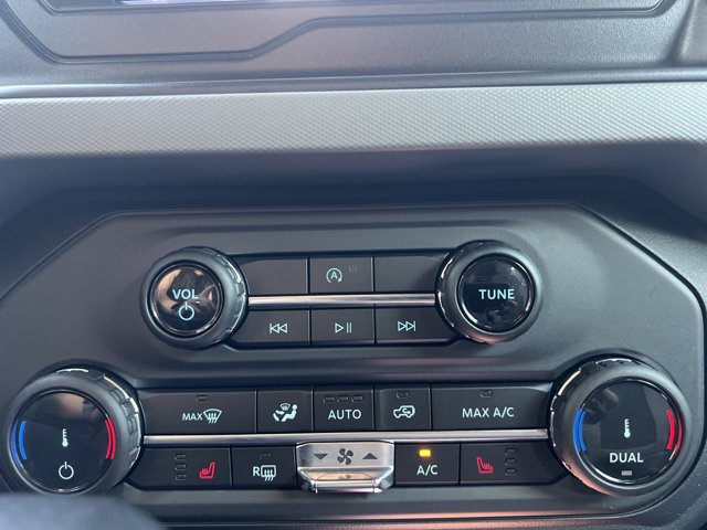 Certified 2022 Ford Bronco Big Bend AWD/4WD image 20