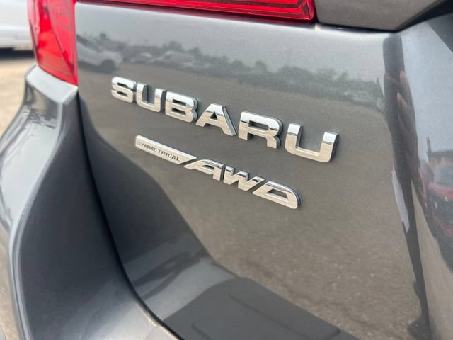 Used 2018 Subaru Outback 3.6R Limited AWD/4WD image 29