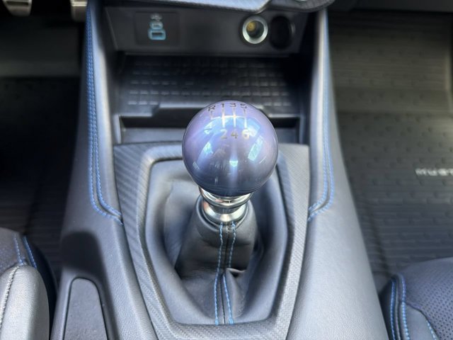 Certified 2024 Ford Mustang Dark Horse RWD image 26