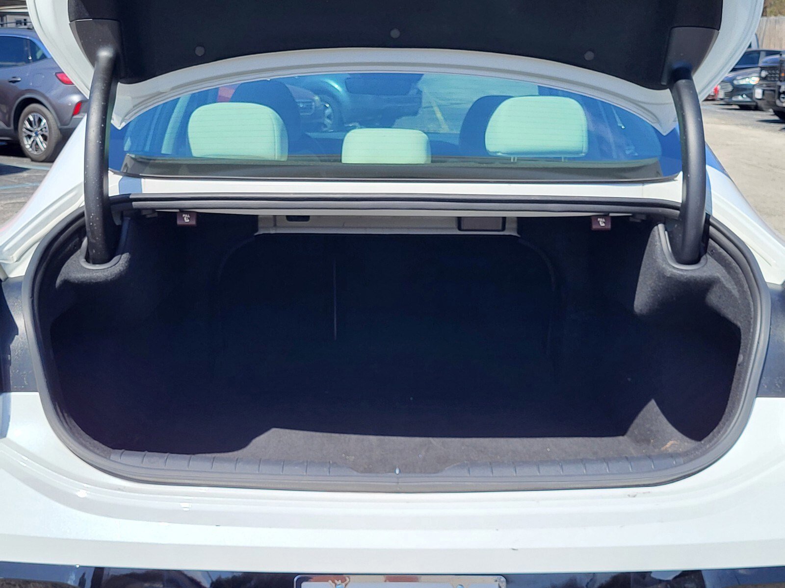 Used 2025 Hyundai Sonata SEL image 30