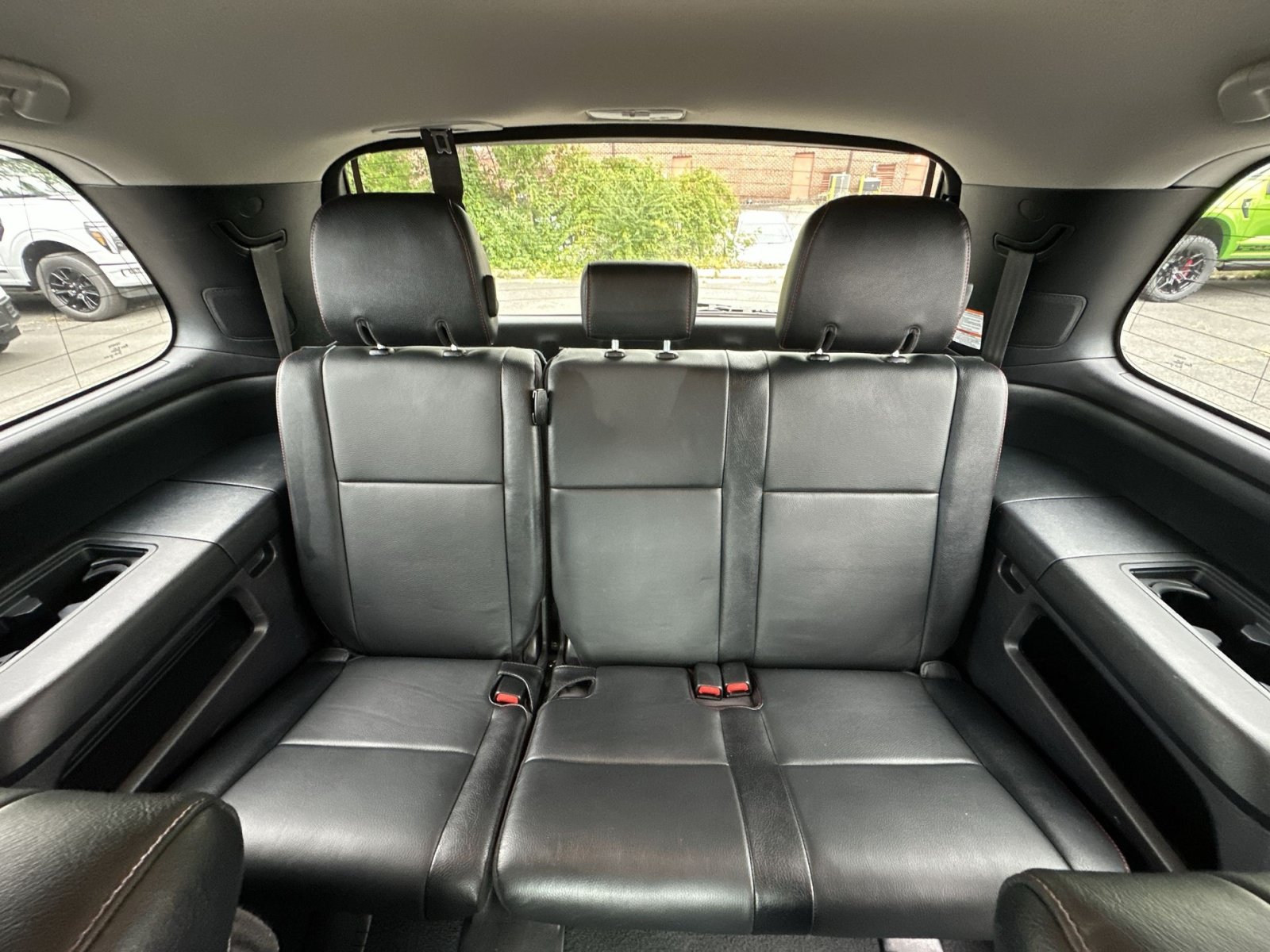 Used 2022 Toyota Sequoia TRD Pro AWD/4WD image 27