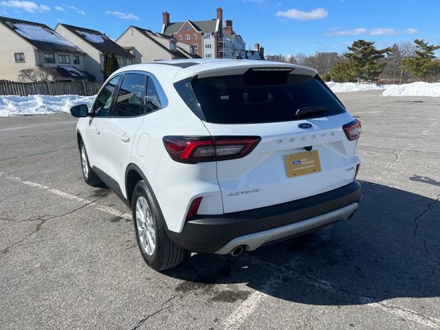 Certified 2023 Ford Escape Active w/ Tech Pack #2 image 5