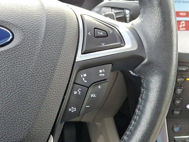 Certified 2017 Ford Edge Titanium w/ Equipment Group 302A image 23