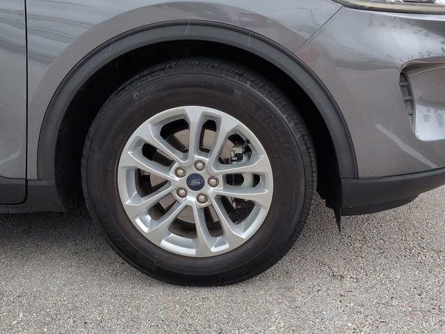 Certified 2022 Ford Escape SE w/ Convenience Package FWD image 11