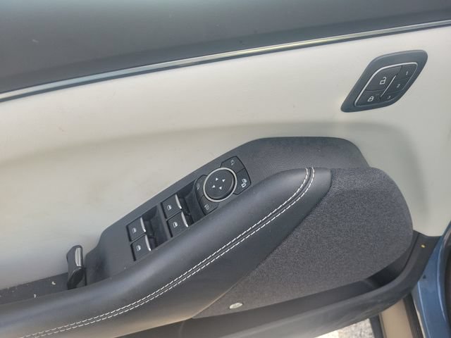 Certified 2024 Ford Mustang Mach-E Premium RWD image 16