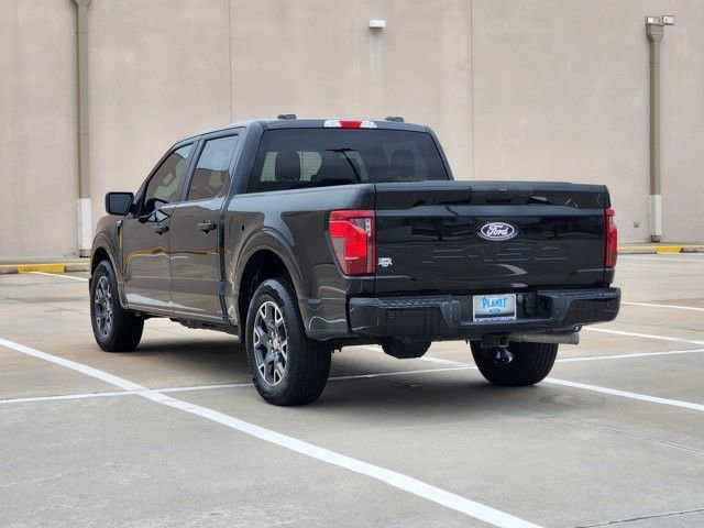 Certified 2024 Ford F150 STX RWD image 7