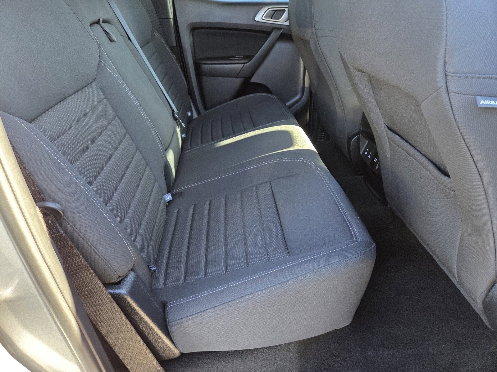 Certified 2020 Ford Ranger XLT w/ Equipment Group 301A Mid image 14