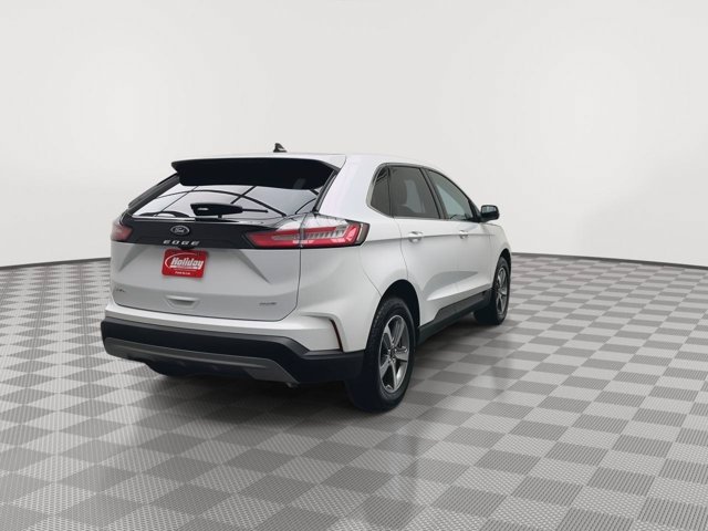 Certified 2024 Ford Edge SEL w/ Convenience Package AWD/4WD image 39