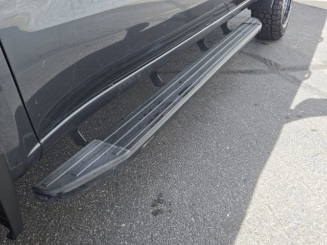 Used 2021 Chevrolet Silverado 1500 LT w/ Z71 Off-Road Package image 13