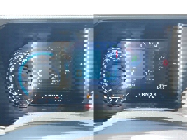 Certified 2023 Ford Bronco Black Diamond image 17